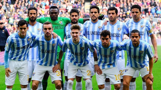 
                <strong>Platz 8: FC Malaga </strong><br>
                Platz 8: FC Malaga (39,9 Mio. Euro). Mit rund 24 Millionen Euro mehr, kann Malaga vielleicht mehr in neue Spieler investieren …
              