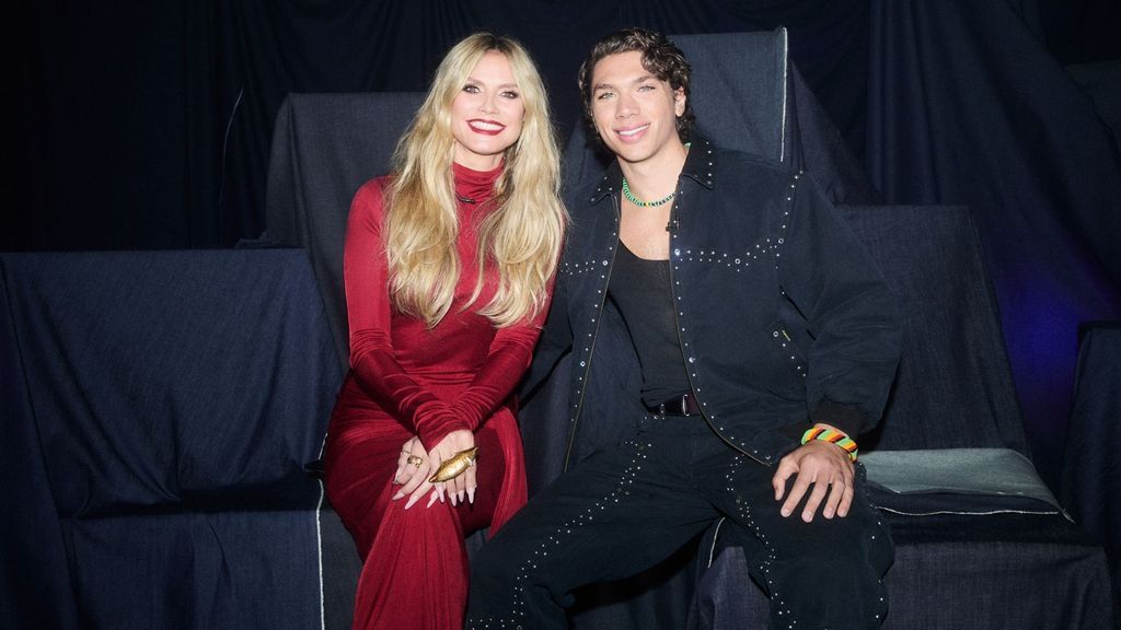 GNTM 2025: Was macht eigentlich Elias Becker?