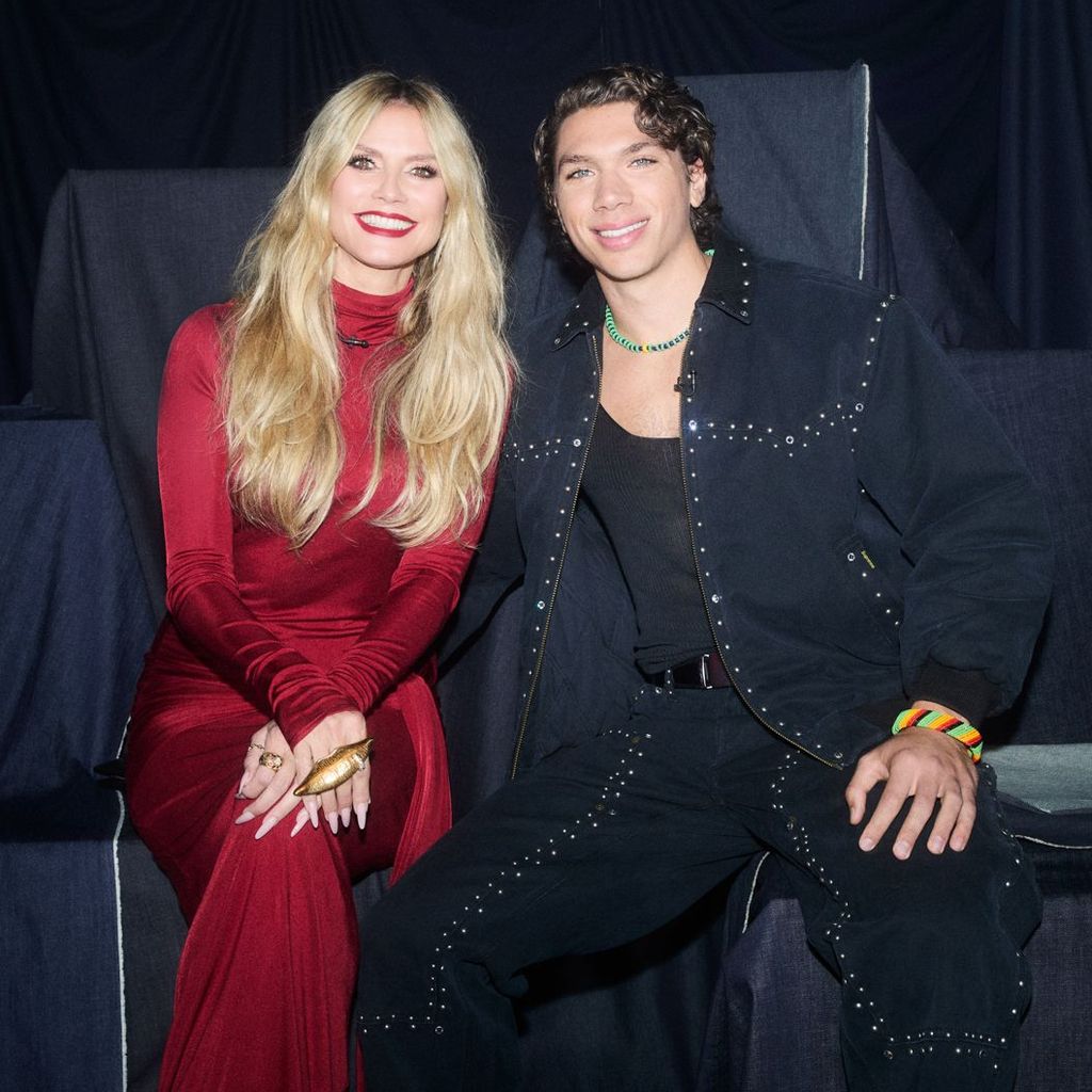 GNTM 2025: Was macht eigentlich Elias Becker?