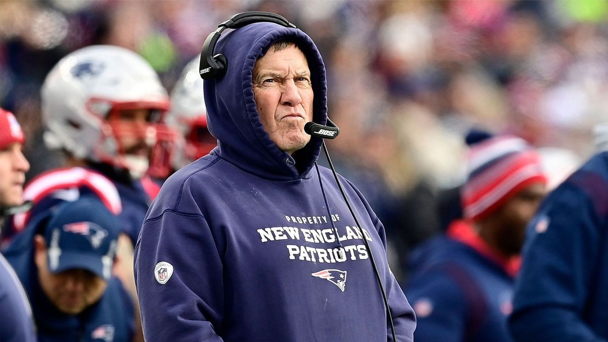 Belichick