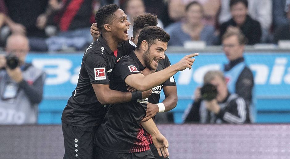 
                <strong>Platz 5: Bayer Leverkusen – Champions League oder Euro League?</strong><br>
                Der Tabellenfünfte hat ein Heimspiel gegen Hannover 96 zu bestreiten. Mit einem Sieg könnte die Qualifikation für die Champions League gelingen. Die Voraussetzung wäre, dass Hoffenheim gegen Dortmund nicht gewinnt oder aber Leverkusen gegenüber Hoffenheim vier Tore in der Tordifferenz aufholt. Ein Beispiel: Gewinnt Hoffenheim gegen Dortmund mit 1:0, Leverkusen aber gegen Hannover mit 5:0, spielt Leverkusen nächste Saison in der Königsklasse.
              