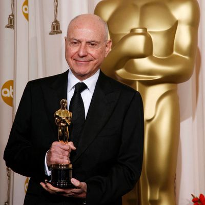 Alan Arkin