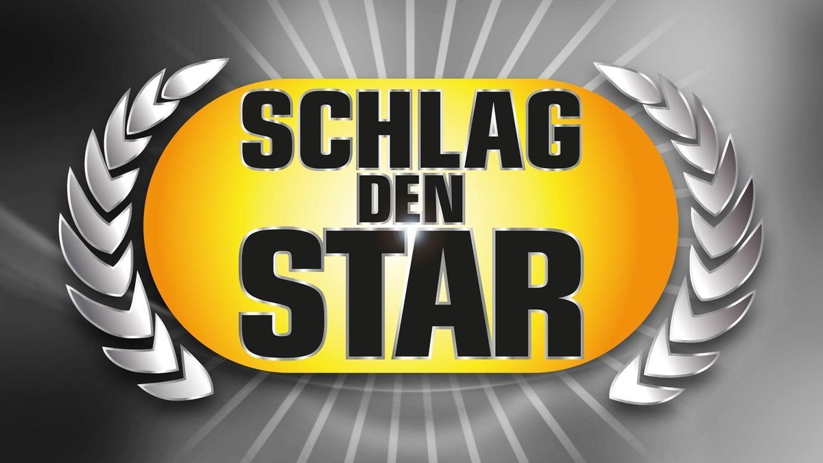 Schlag den Star Logo