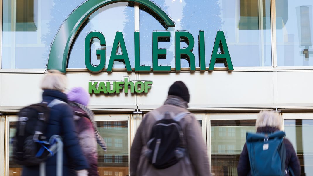 Galeria Karstadt Kaufhof