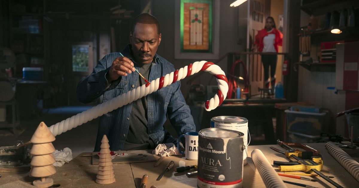 The Pickup Niemals Im Kino Ansehen Die Schlimmste Eddie Murphy Komödie Aller Zeiten The Pickup Review Eddie Murphys Heinous New Comedy Is Worse Than Norbit - vcazv7x