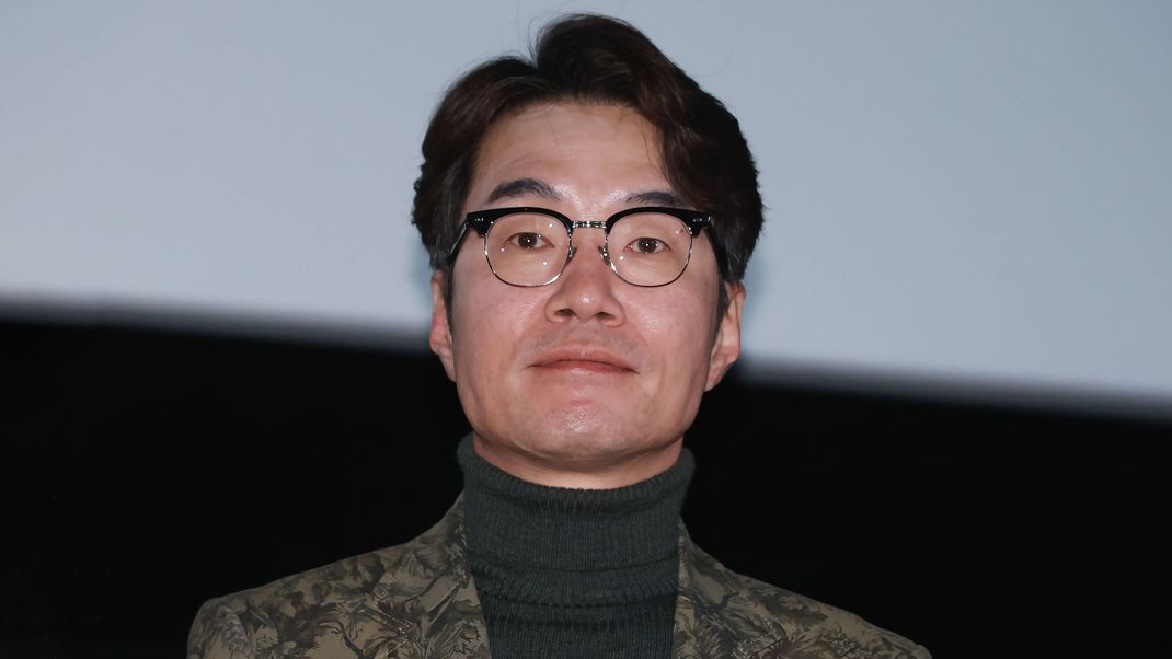 Song Young-kyu wurde tot aufgefunden.
