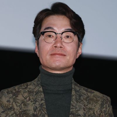 Song Young-kyu wurde tot aufgefunden.