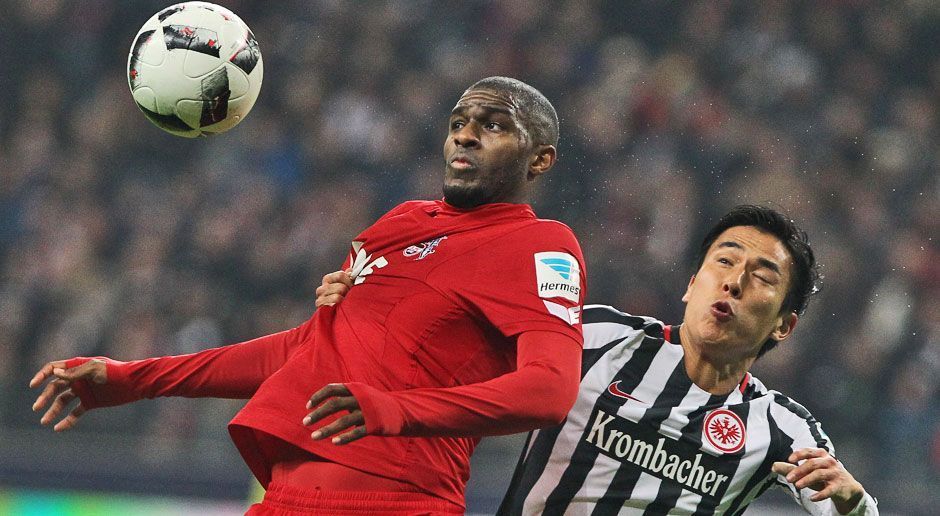 
                <strong>1. FC Köln vs. Eintracht Frankfurt</strong><br>
                1. FC Köln vs. Eintracht Frankfurt (Dienstag, ab 19.30 Uhr im Liveticker): Das Duell der Tabellen-Nachbarn - der FC steht derzeit auf Rang sechs, Frankfurt lauert direkt dahinter punktgleich (37 Punkte) auf Platz sieben. Damit spricht vorab alles für ein heiß umkämpftes Spiel mit engem Ausgang. Frankfurt will auf der starken Leistung gegen Gladbach aufbauen, Köln könnte vom Heimvorteil und Anthony Modeste profitieren. Ein Unentschieden wäre daher keine große Überraschung. ran.de-Tipp: 1:1
              