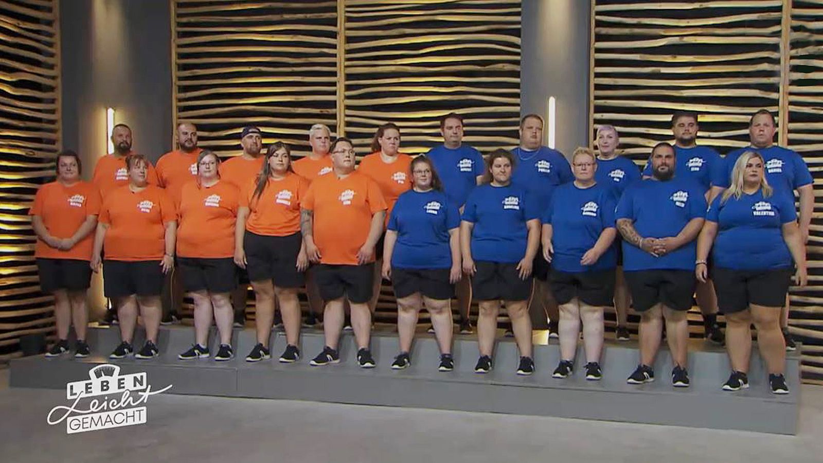 Leben Leicht Gemacht The Biggest Loser Alles Zur 2 Folge