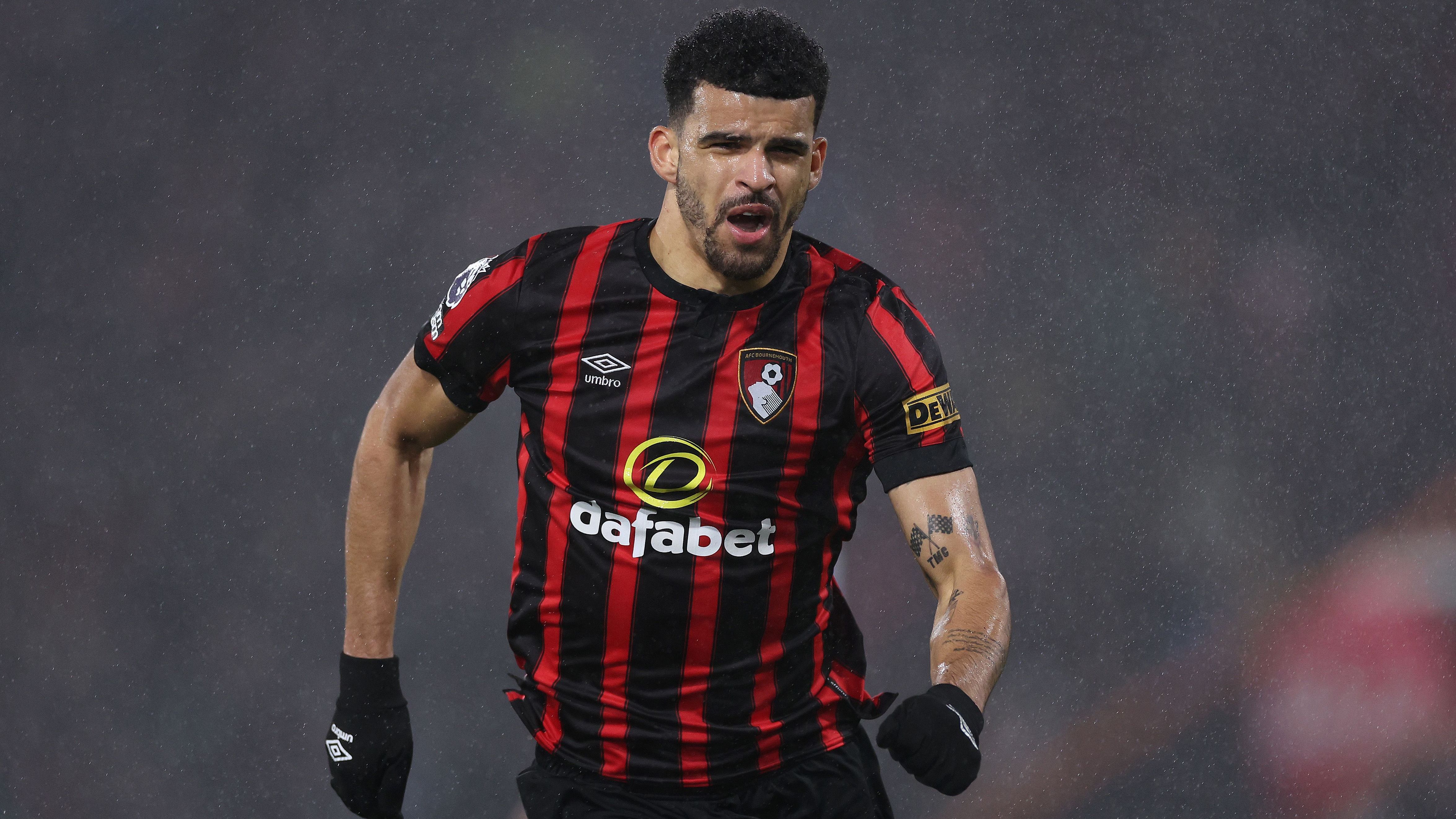 <strong>Dominic Solanke&nbsp;(Tottenham Hotspur)</strong><br>Mit einem Jahr Verspätung hat Tottenham den Nachfolger für Harry Kane gefunden. Die Londoner verpflichteten Stürmer Dominic Solanke für kolportierte 75 Millionen Euro Ablöse vom AFC Bournemouth. Ungefähr 15 Millionen fließen wohl als Weiterverkaufsbeteiligung an Solankes früheren Klub FC Liverpool. Solanke unterschrieb bei den Spurs einen Vertrag bis Sommer 2030.