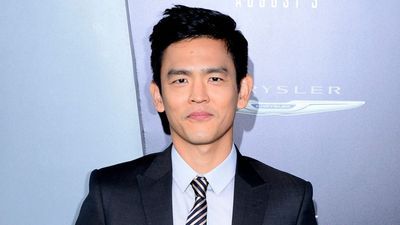 Profile image - John Cho