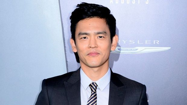 John Cho Image