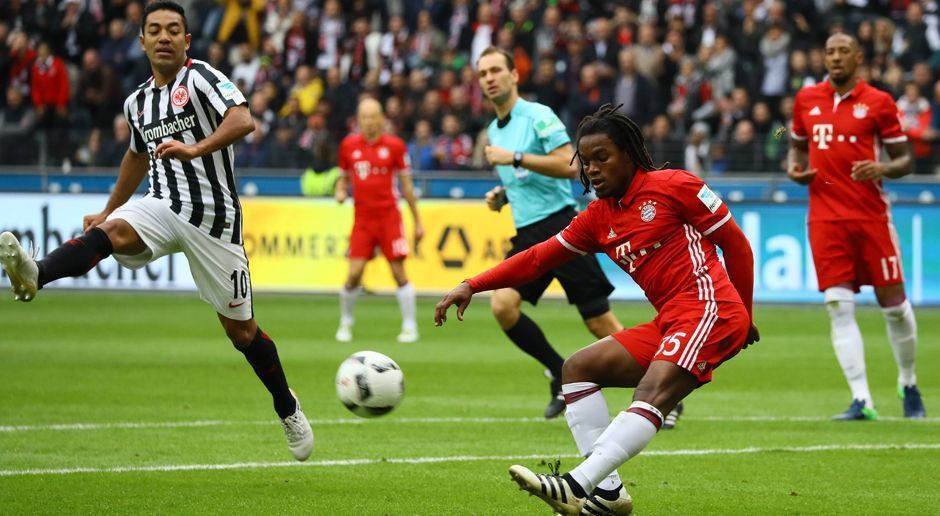 
                <strong>Renato Sanches</strong><br>
                Renato Sanches: Der Portugiese kommt nach der Halbzeitpause und fügt sich besser ins Spiel ein als in den vorherigen Partien. Guter Auftritt des Youngsters. ran.de-Note 2,5
              