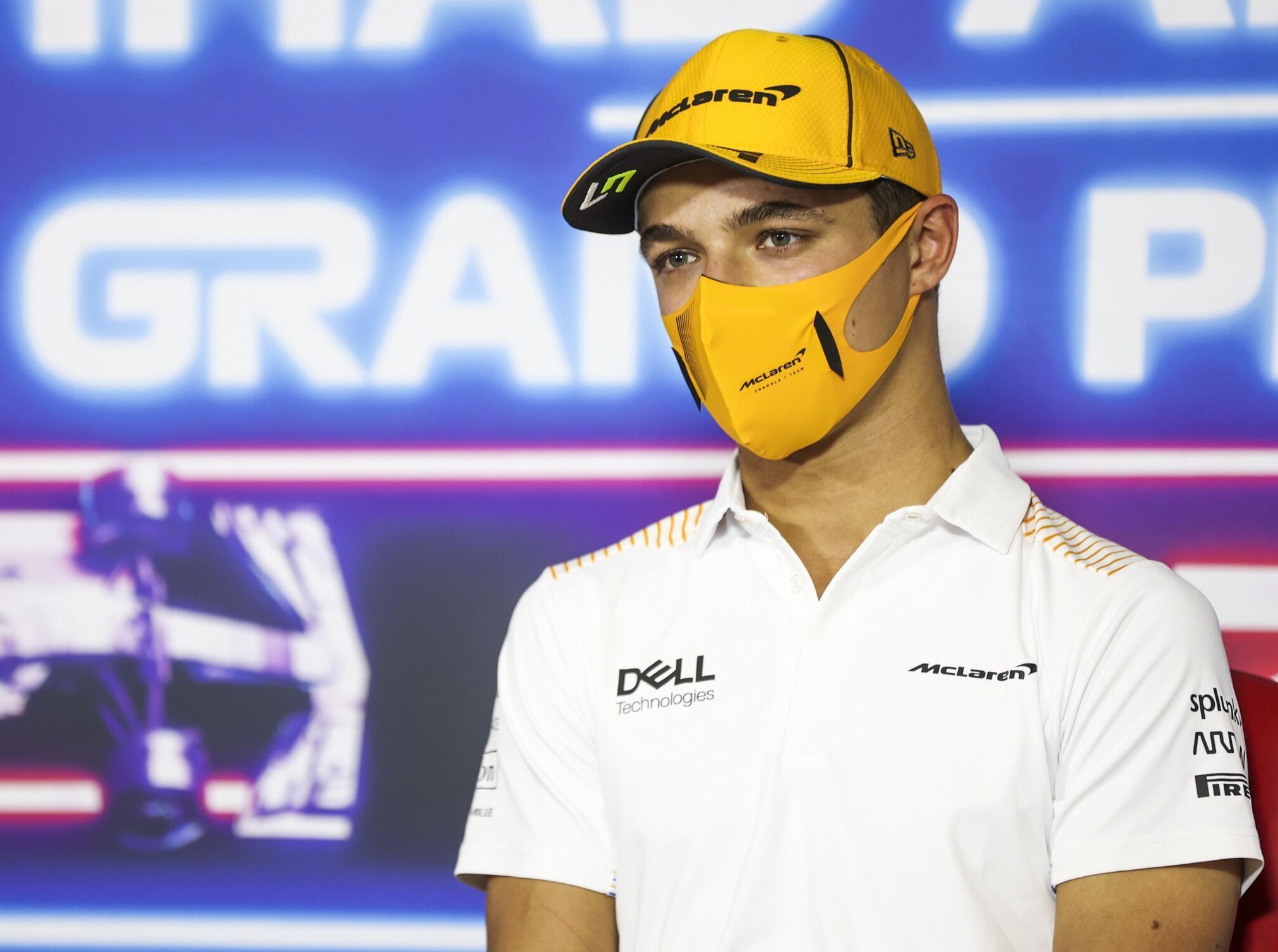 Das Goldene Dritte Jahr: Lando Norris Profitiert Von Formel-1-Erfahrun