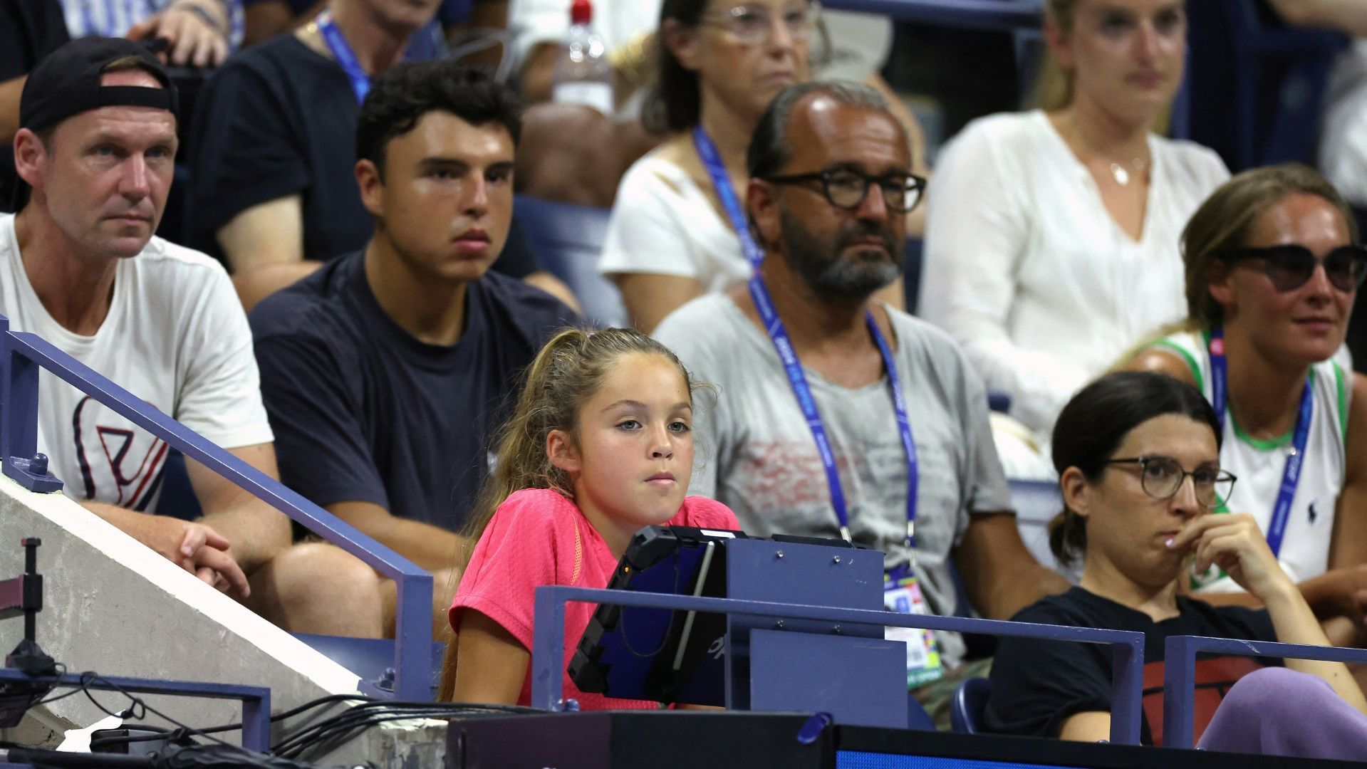 Nicht Deutschland! Tennis-Ass Tatjana Maria überrascht mit Verbandswahl für Tochter Charlotte