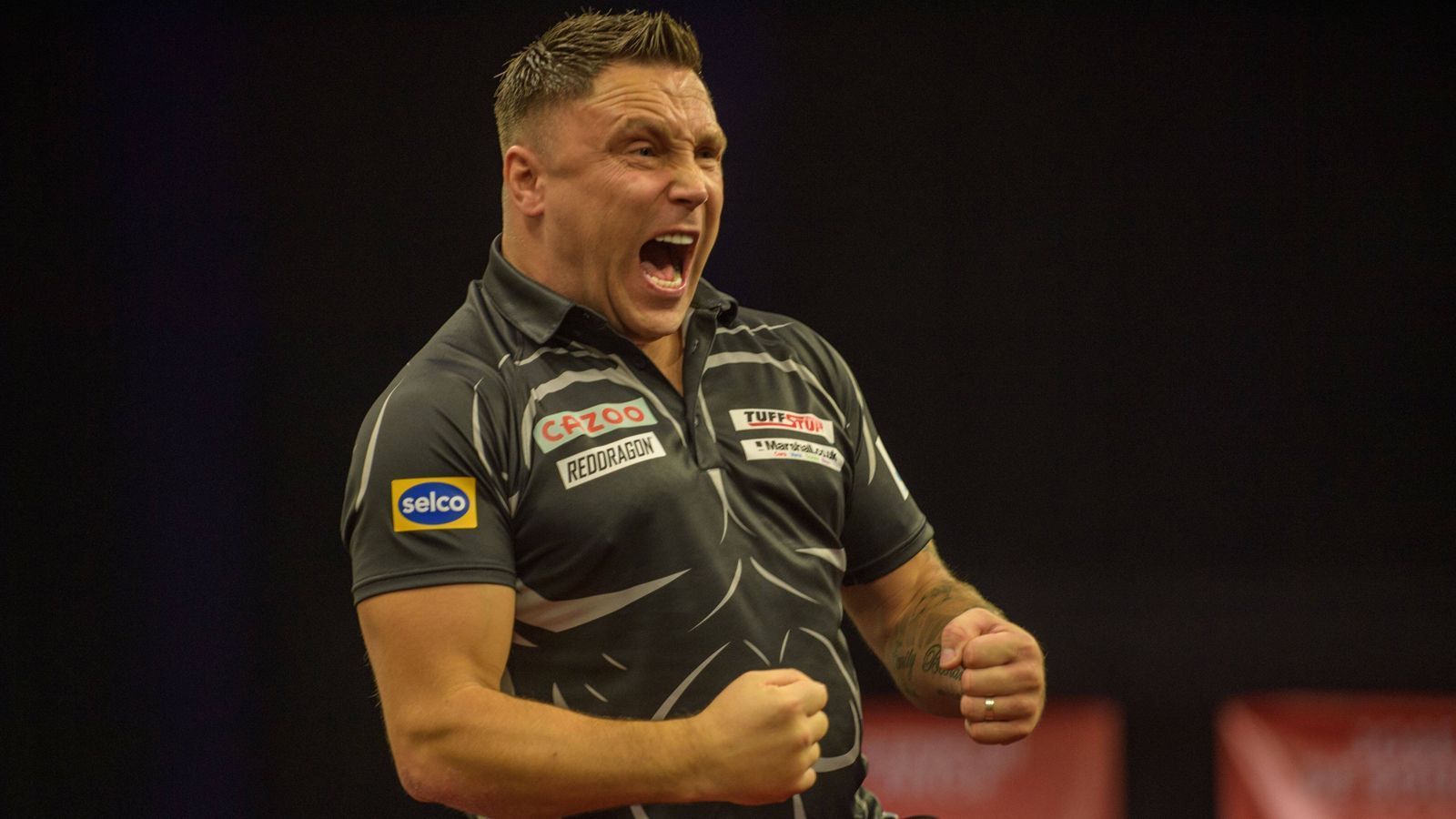 
                <strong>Platz 1: Gerwyn Price (Wales)</strong><br>
                Preisgeld: 1.176.750 Pfund (1.347.496 Euro)
              