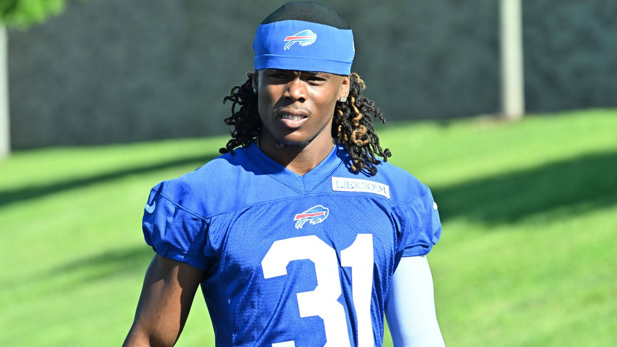 Maxwell Hairston