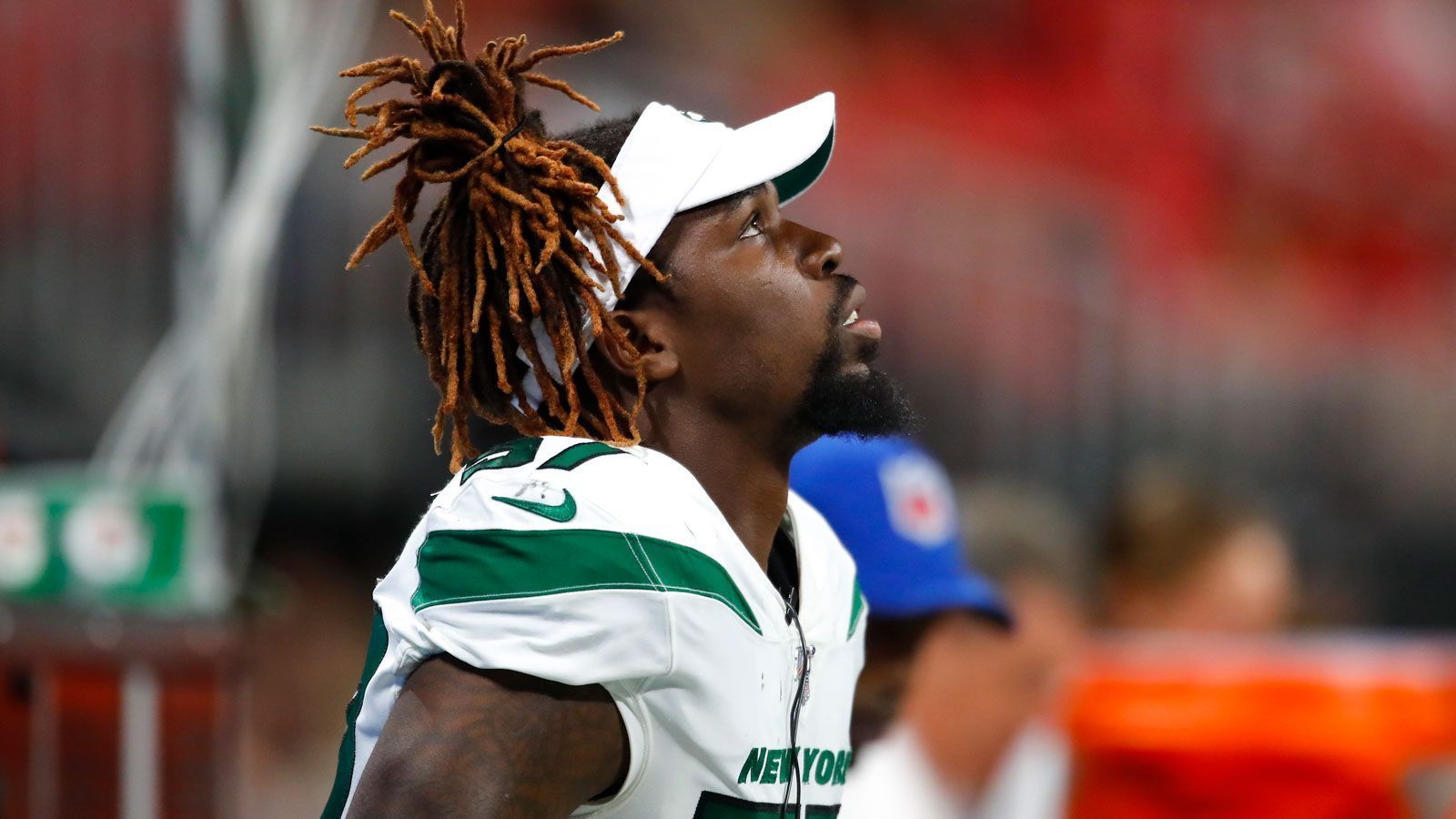 
                <strong>C.J. Mosley (New York Jets)</strong><br>
                C.J. Mosley verzichtete auf seine zweite Spielzeit mit den New York Jets, aus familiären Gründen. Auch in der Vorsaison war der Linebacker langfristig ausgefallen. Mosley könnte 2021 in einem runderneuerten Team der Jets neu angreifen.
              