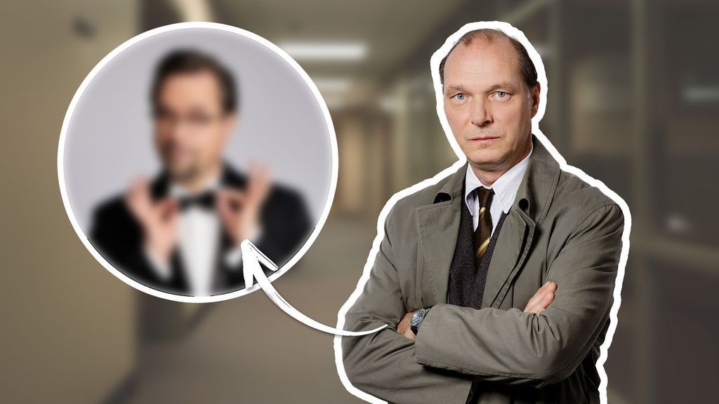 Wissen die wenigsten: Diese "Tatort"-Stars sind miteinander verwandt