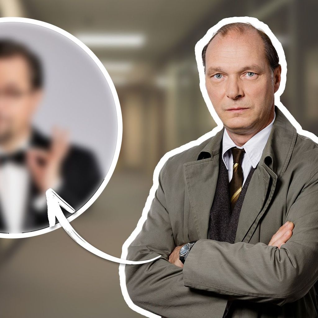 Wissen die wenigsten: Diese "Tatort"-Stars sind miteinander verwandt