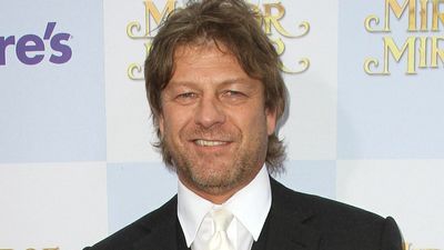 Profile image - Sean Bean