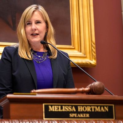 US-Politikerin und Ehemann in Minnesota erschossen