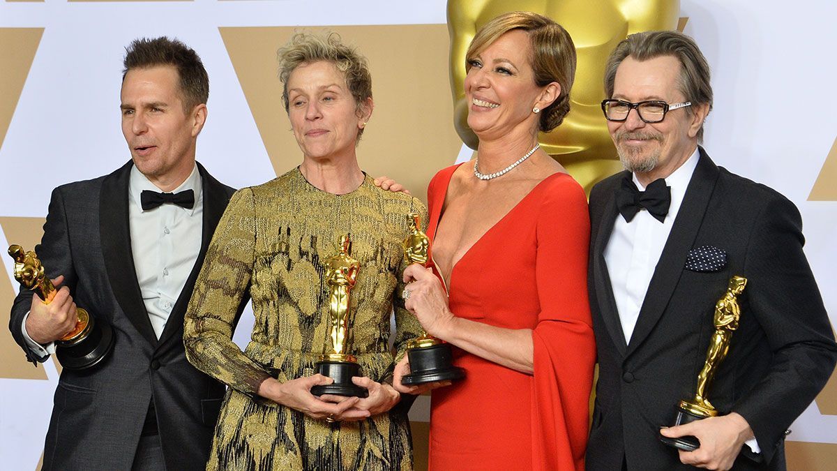 Wer hat die meisten Oscar gewonnen?