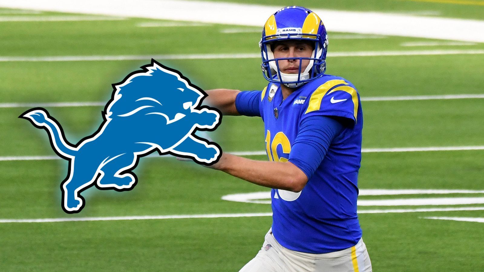 
                <strong>Platz 25: Detroit Lions</strong><br>
                &#x2022; Gesamte Ausgaben: 178.586.175 Dollar -<br>&#x2022; Offense: 87.830.822 Dollar (Platz 24) -<br>&#x2022; Defense: 82.046.393 Dollar (Platz 24) -<br>&#x2022; Spieler mit größtem Total Cash: Jared Goff (QB, 25.650.000 Dollar)<br>
              