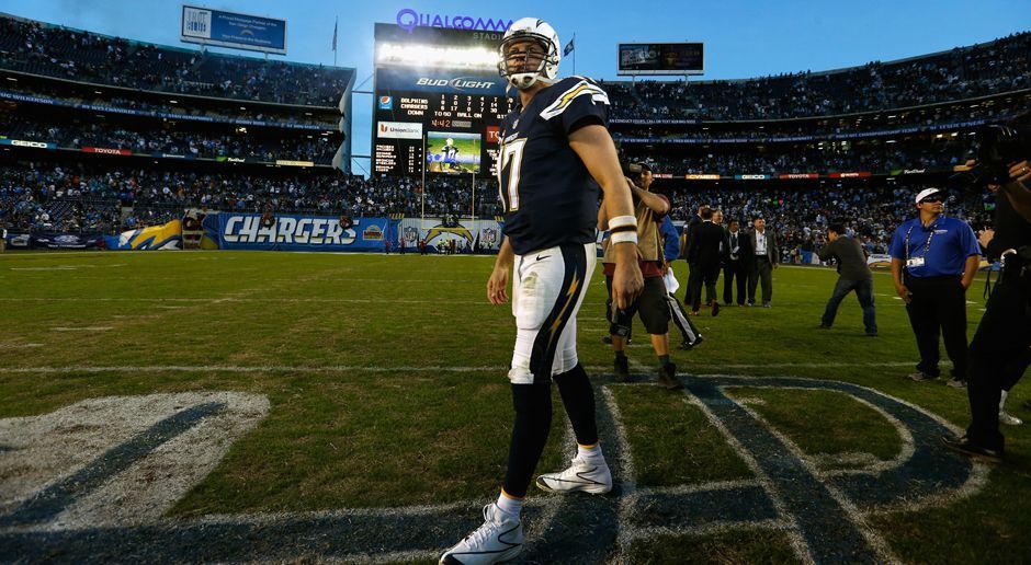 
                <strong>7. Platz: San Diego Chargers</strong><br>
                Platz 7: San Diego Chargers, 37.674 km
              