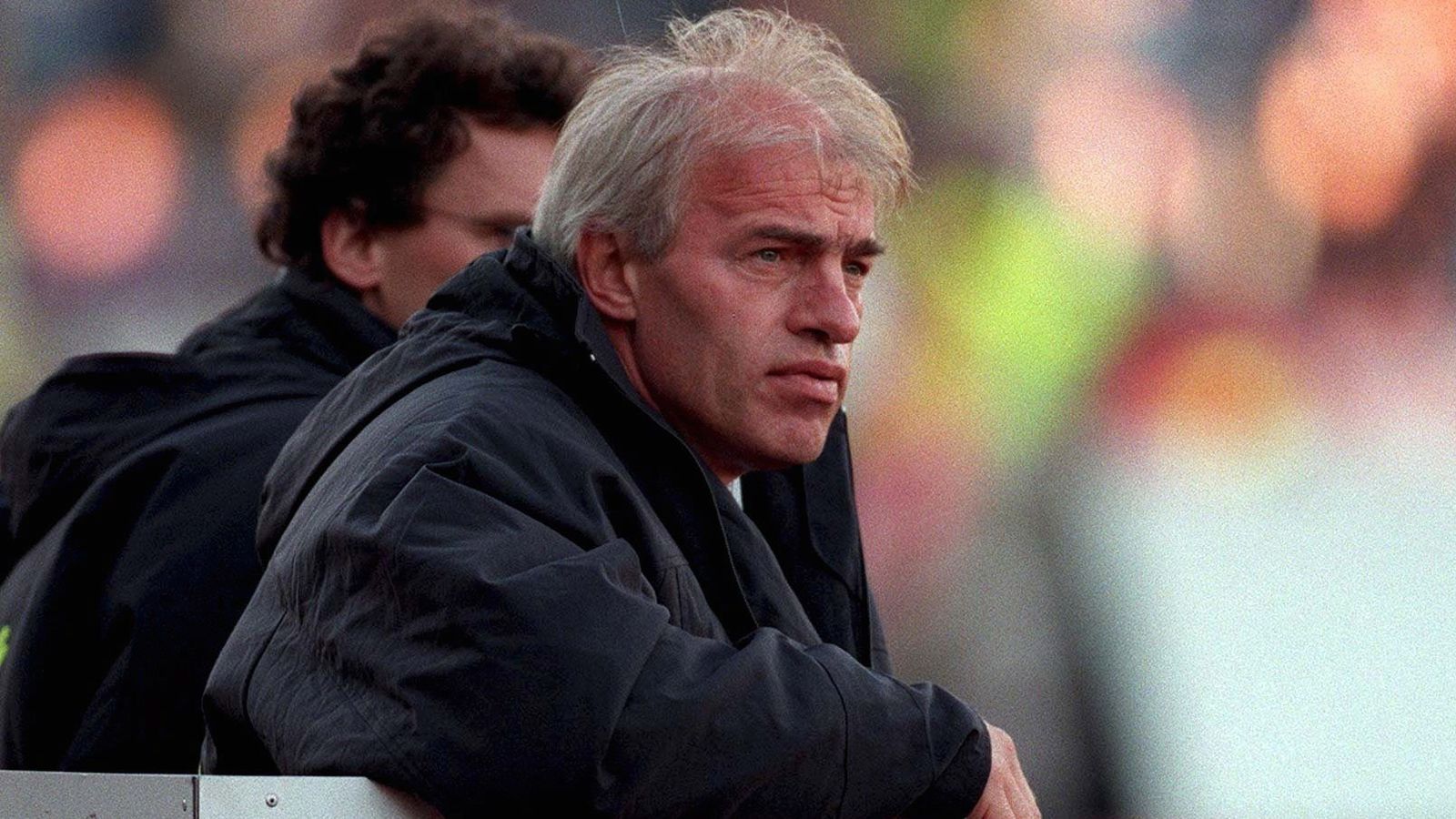 <strong>Platz 11. Nevio Scala: 1,46 Punkte pro Spiel</strong><br><strong>Amtszeit beim BVB: </strong>01.07.1997 - 30.06.1998<br><strong>Spiele als BVB-Trainer:</strong>&nbsp;52 (21 Siege, 13 Unentschieden, 18 Niederlagen)<br><strong>Erfolge mit dem BVB:</strong> 1x Weltpokalsieger 1996/1997