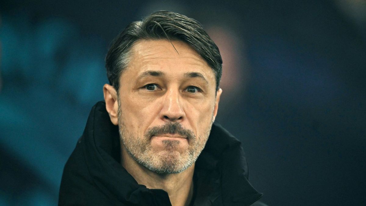 Viel Arbeit für Niko Kovac
