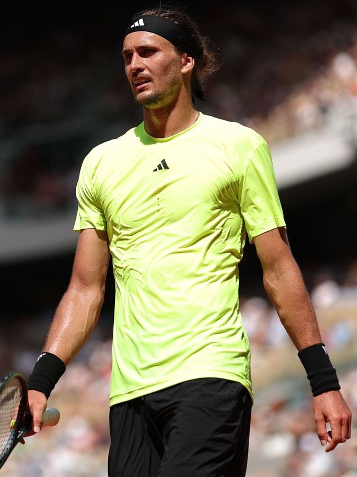 Zverev