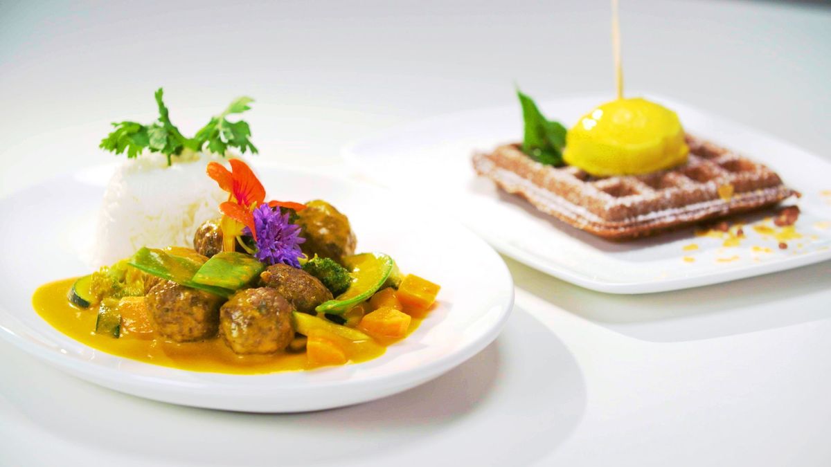 Thai Curry