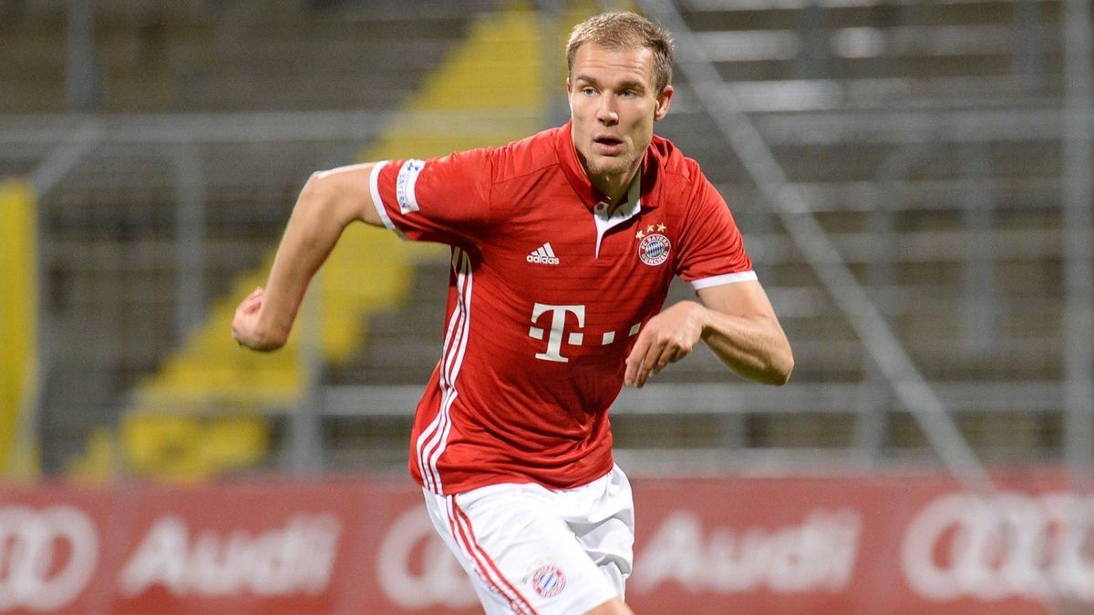 Holger Badstuber beendet seine Karriere