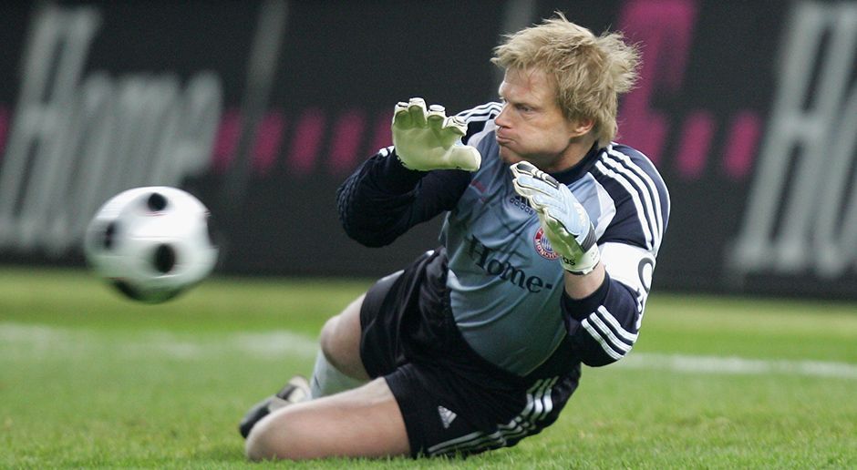 
                <strong>Torhüter: Oliver Kahn</strong><br>
                2011 wurde der ehemalige Welttorhüter zu einer Geldstrafe von 125.000 Euro verurteilt. Grund dafür: Nach einem Shoppingtrip in Dubai hatte Kahn anmelde- und steuerpflichtige Designerkleidung am Flughafen nicht angegeben.
              