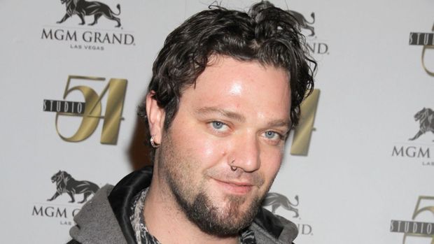 Bam Margera Image