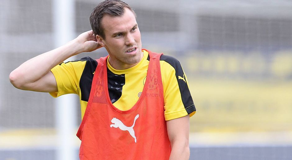 Großkreutz Die Horror Bilanz Bei Den Bvb Amateuren 