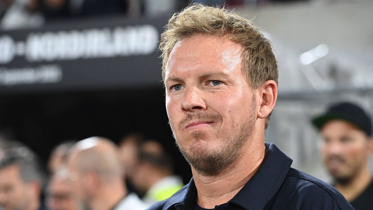 Nagelsmann