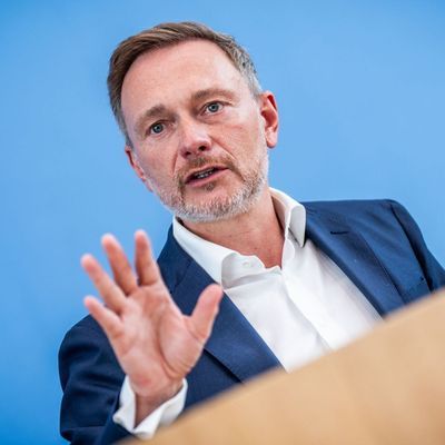 Christian Lindner