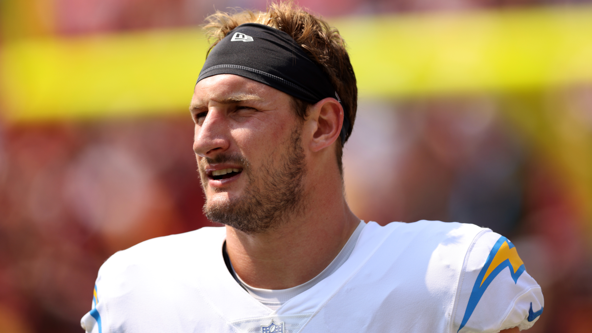 
                <strong>Joey Bosa</strong><br>
                Team: Los Angeles Chargers – NFL
              