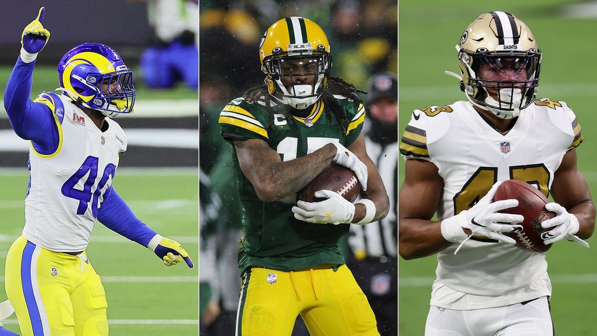 Adams, Godwin, Miller: Der wichtigste Free Agent aller 32 Teams