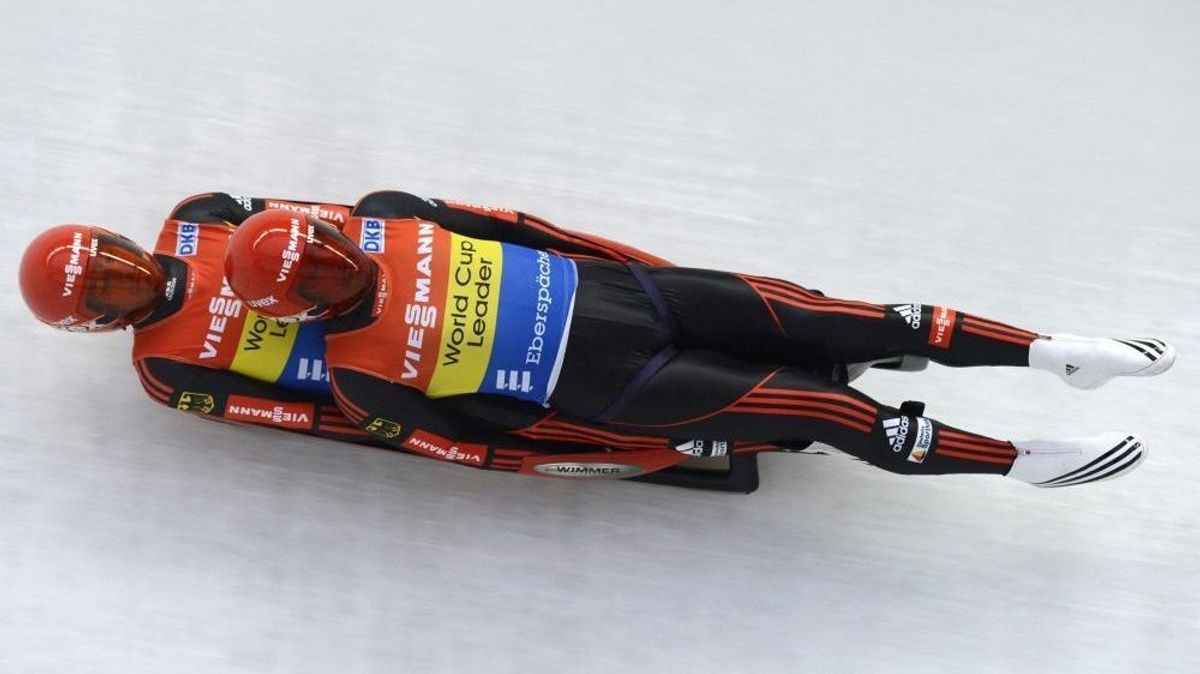 Wendl und Arlt gewinnen auch in St. Moritz