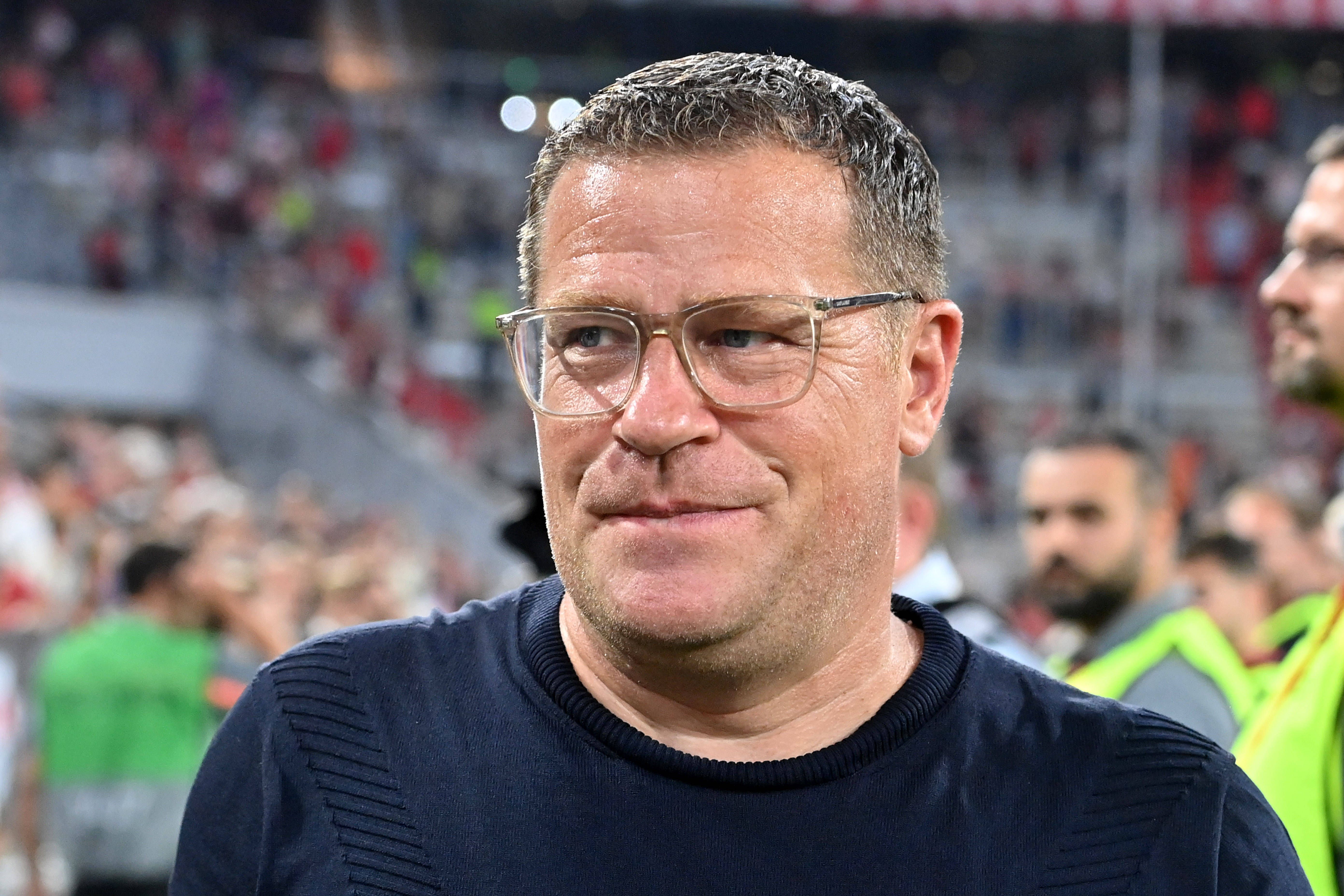 FC Bayern München - Max Eberl: Das Sind Seine Größten Baustellen