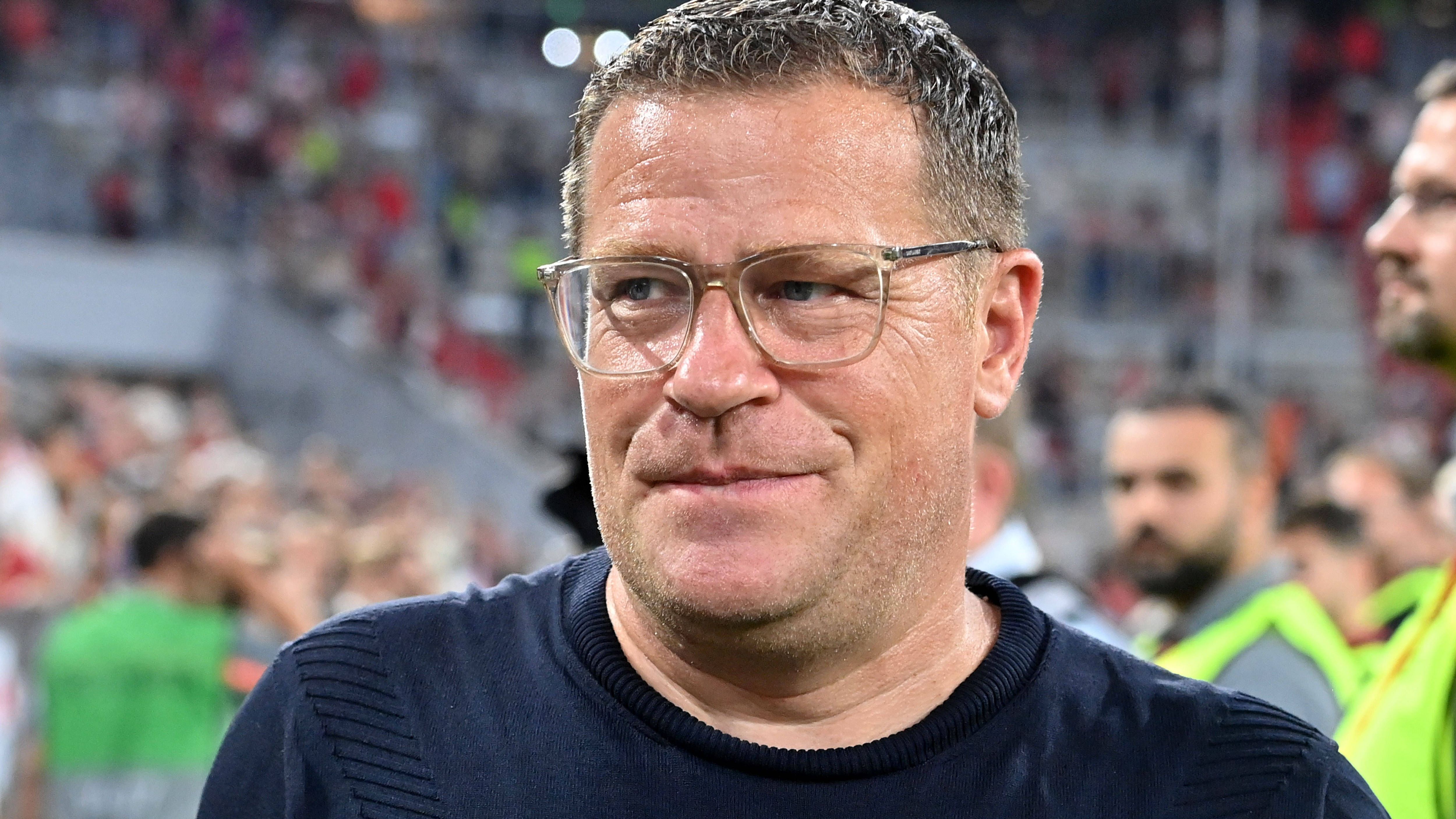 <strong>Lange To-Do-Liste für Eberl</strong><br>Es hatte sich lange angekündigt, jetzt ist es perfekt. Max Eberl wird Sportvorstand beim FC Bayern. Der frühere Sportdirektor von Borussia Mönchengladbach kommt zu einem denkbar schwierigen Zeitpunkt. Denn an der Säbener Straße läuft derzeit nichts nach Plan. Eberl erwarten sofort fünf gewichtige Baustellen.