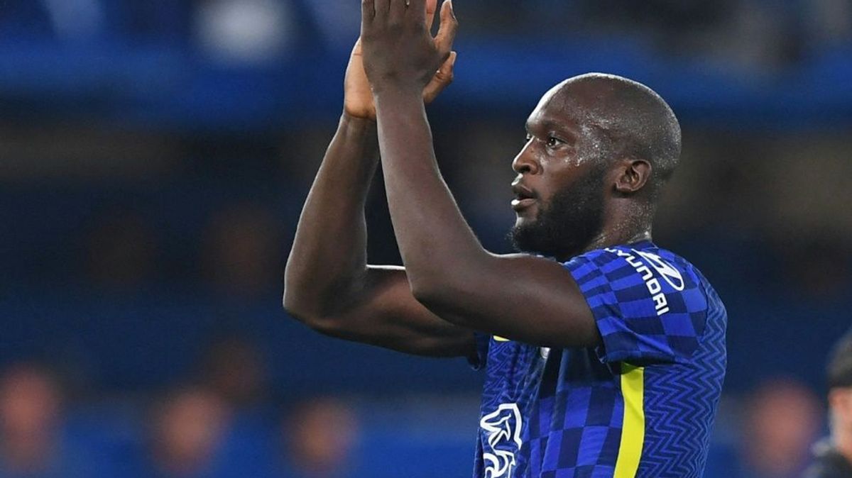 Lukaku stellt Wirkung des Kniefalls vor Spielen infrage
