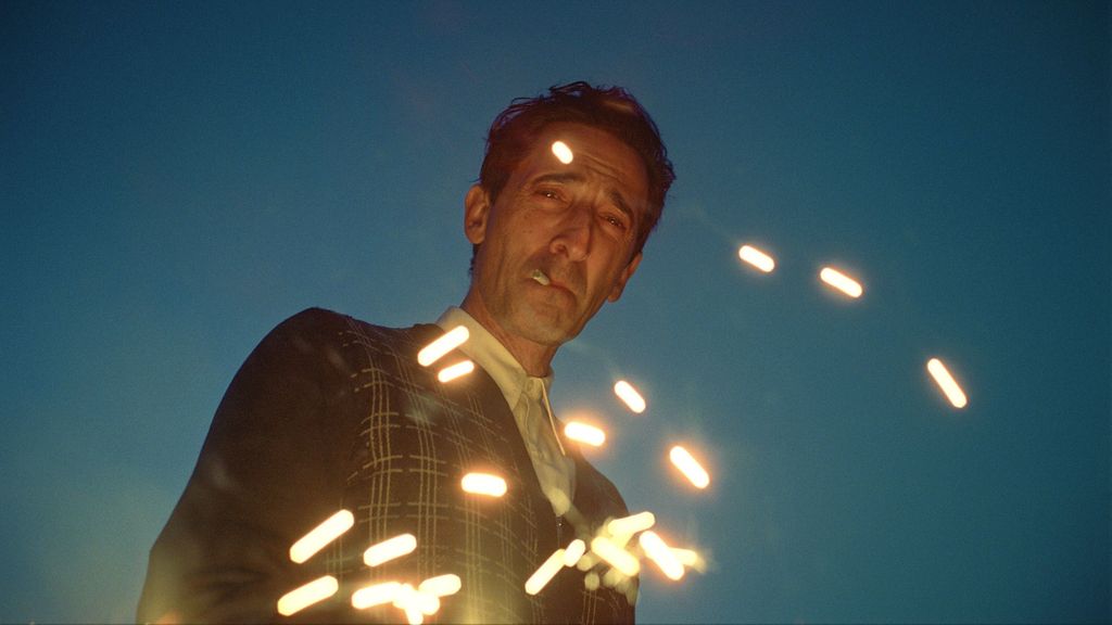 Gewinnt Adrien Brody mit "Der Brutalist" seinen zweiten Oscar?