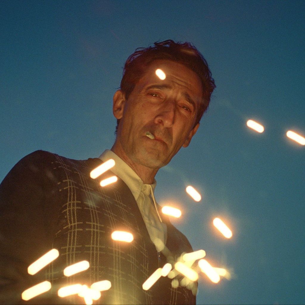 Gewinnt Adrien Brody mit "Der Brutalist" seinen zweiten Oscar?