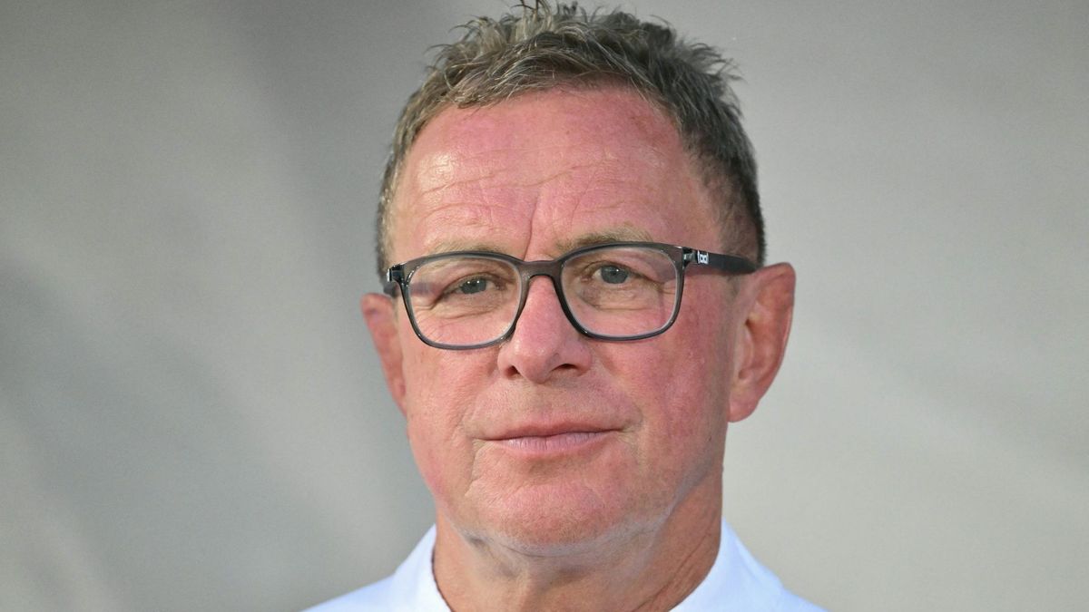 Ralf Rangnick fehlt dem ÖFB vorerst