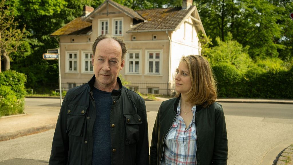 "Wendland"-Krimi mit Ulrich Noethen: Das erwartet dich in der neuen Folge