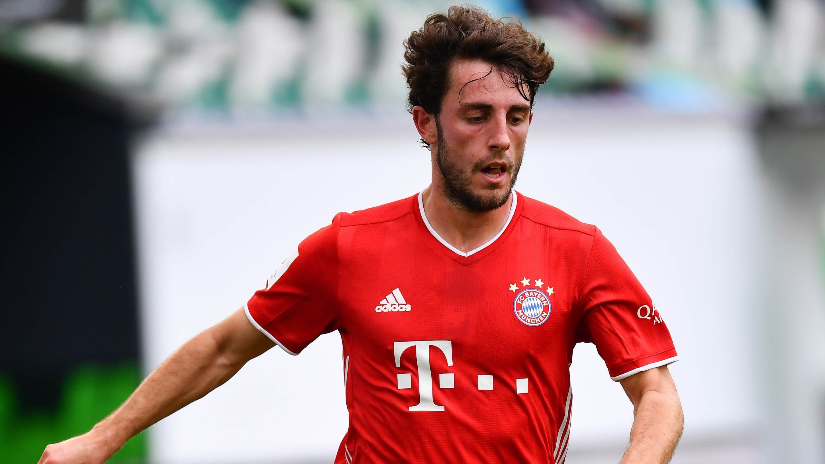 
                <strong>Alvaro Odriozola</strong><br>
                Der Leihspieler wird in der 71. Minute für Kimmich eingewechselt und bereitet mit einer Flanke auf Lewandowski das 4:1 vor. ran-Note: Ohne Bewertung
              